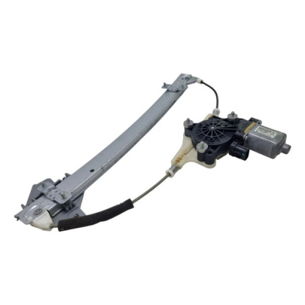 Máquina Vidro Dian Esq Hyundai Hb20 2015 A 2019 824501s000