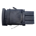 Botão Desembaraçador Tras Vw Polo 2006 600959621