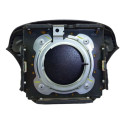 Bolsa Airbag Volante Ford Ranger 2002 A 2008 Preto