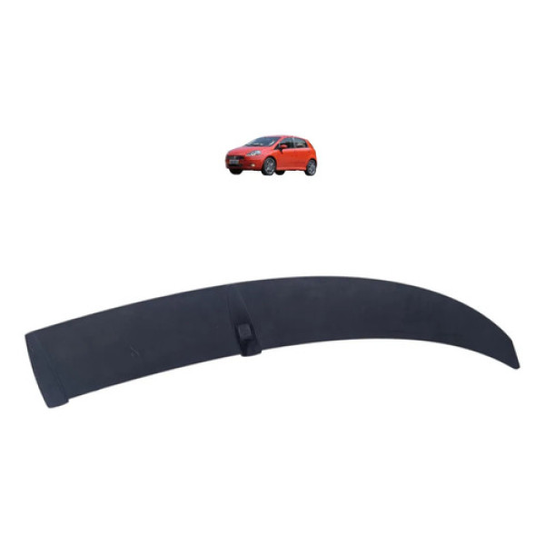 Churrasqueira Esquerda Fiat Punto 2007 A 2013 100173353