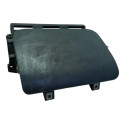 Bolsa Airbag Passageiro Renault Clio 2012 A 2016 4009748 Preto