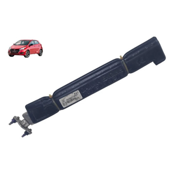 Flauta Bico Injeção Hyundai Hb20 2016 A 2019 353502b160
