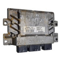 Modulo Injeção Renault Clio 1.0 16v 2007 A 2010 8200473744