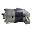 Motor Arranque Vw Polo Saveiro Gol 1.6