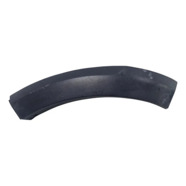 Moldura Parachoque Tras Esq Sandero 2011 A 2014 8200577917