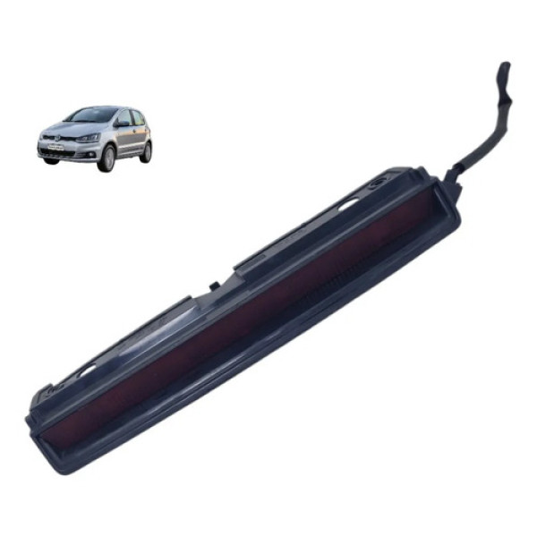 Break Light Luz Freio Vw Fox 2020 5z6945097
