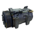 Compressor Ar Condicionado Xsara 2005 A 2010 9655421680