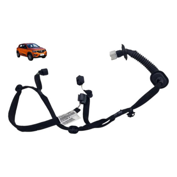 Chicote Porta Dian Esq Renault Kwid 2018 A 2025 241251836
