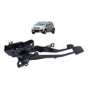 Pedal Freio Embreagem Jac J2 2012 A 2016 Jacl21011