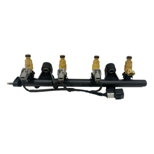 Flauta 2.0 Injeção Hyundai I30 2009 A 2012 3524023340