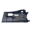 Moldura Inf Coluna Direção Fiat Idea 2012 A 2016 735334065