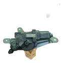 Motor Limpador Traseiro Nissan March 2012 A 2016 287101ha0a