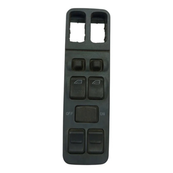 Comando Vidro Motorista Volvo V40 1995 A 1999 03458930