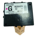 Módulo Controle Mitsubishi Asx 2014 A 2018 8638a035