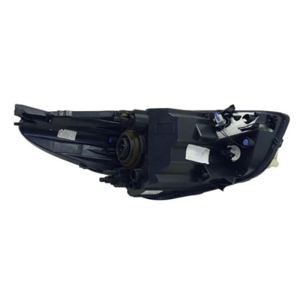 Farol Lado Esquerdo Ford Ka 2015 A 2018 Original Esquerdo/motorista