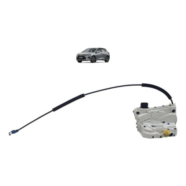 Fechadura Porta Dianteira Direita Onix 2020 A 2026 26376710