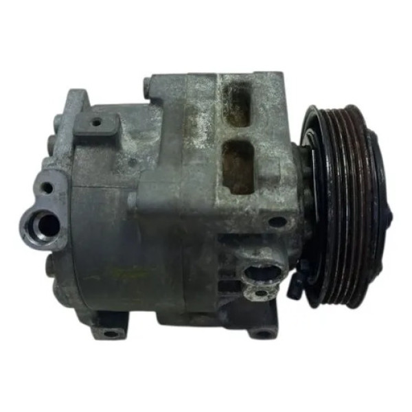 Compressor Ar Condicionado Fiat Uno 1.0 Fire 2000 A 2005