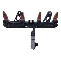 Chicote Bico Injetor 1.4 Peugeot 206 2002 A 2012 9653708980