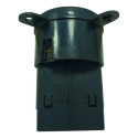 Botão Chave Luz Vw Fox 2005 A 2011 58r305858d