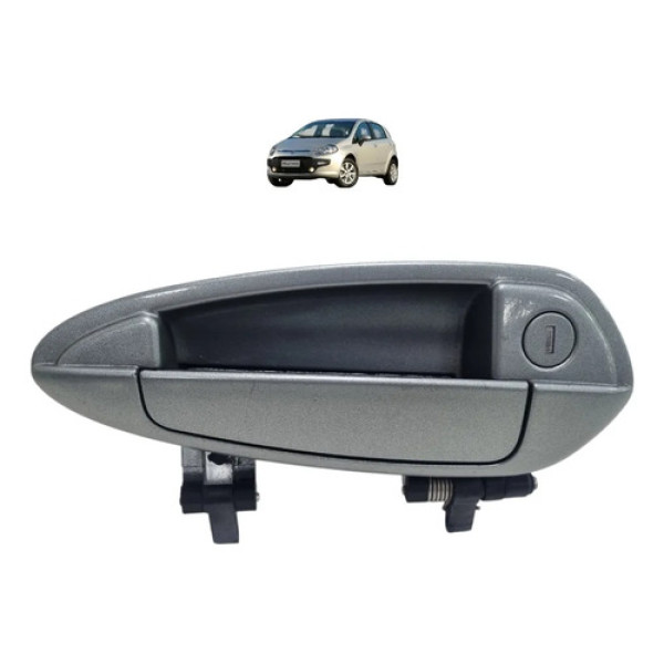 Maçaneta Externa Dian Dir Fiat Punto 2013 A 2017 735395715