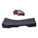 Acabamento Porta Tras Esq Ford Fiesta 2011 A 2015 2395231c