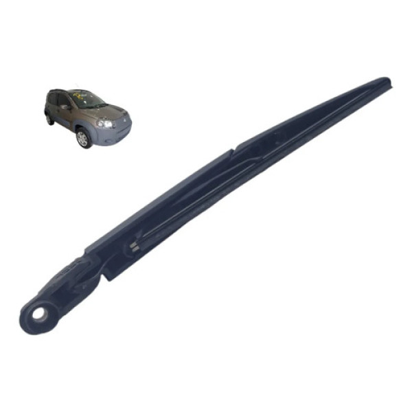 Braço Limpador Traseiro Fiat Uno 2016 A 2020 51834867