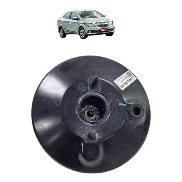 Hidrovácuo Servo Gm Cobalt Onix Prisma 2013 A 2018 52019450