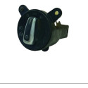 Botão Chave Luz Vw Fox 2005 A 2011 58r305858d