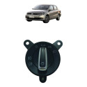Botão Chave Luz Volkswagen Voyage 2013 A 2016
