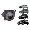 Arranque Fiat Idea Siena Uno Palio 0001192105