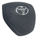 Bolsa Volante Toyota Corolla 2014 Preto