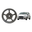 Polia Comando Ford Fiesta 1.5 E 1.6 2010 A 2017