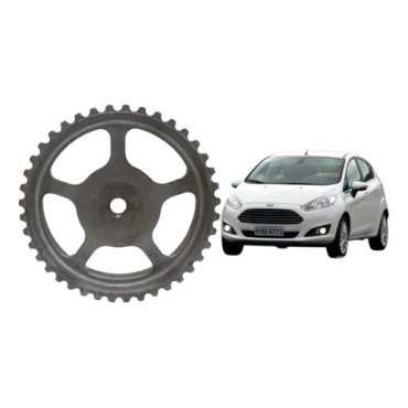 Polia Comando Ford F...
