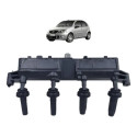 Bobina Ignição Citroën C3 1.4 8v 9635864880