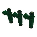 Kit Bico Injetor Kia Sorento Santa Fé 3.5 V6 353103c400