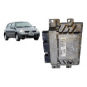 Modulo Injeção Renault Clio 1.0 16v 2007 A 2010 8200473744