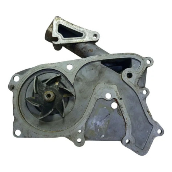 Bomba Agua Hyundai Veracruz Azera 3.3 2009 A 2012 251003c120