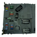 Caixa Fusível Peugeot 206 207 1.4 2008 A 2012 S118085220f