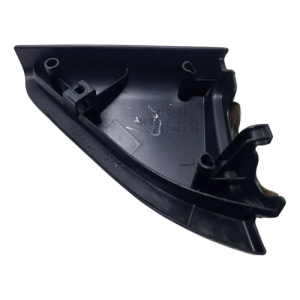 Acabamento Int Esq Retrovisor Corolla 2003 A 2008 6749202180