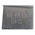 Botão Desembaraçador Tras Vw Polo 2006 600959621