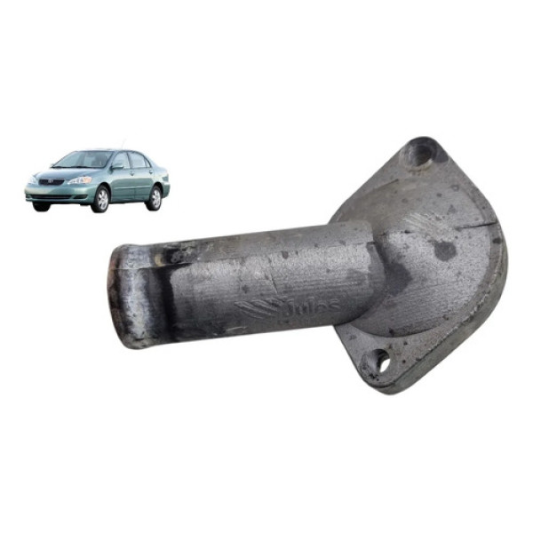 Válvula Termostática Toyota Corolla 2003 A 2008