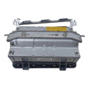 Bolsa Airbag Passageiro Renault Clio 2010 3810604