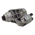 Motor Arranque Vw Polo Saveiro Gol 1.6