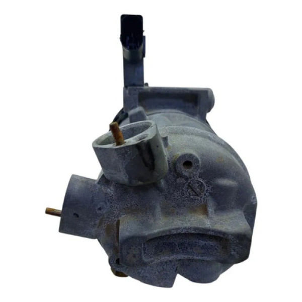 Compressor Ar Condicionado Vw Voyage 2014 A 2020 5u0820803m