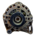 Alternador Fiat Pálio Strada 2005 A 2011 5186574090a
