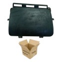 Bolsa Airbag Passageiro Renault Clio 2012 A 2016 4009748 Preto
