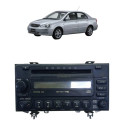 Rádio Cd Toyota Corolla 2003 A 2007 0860112500