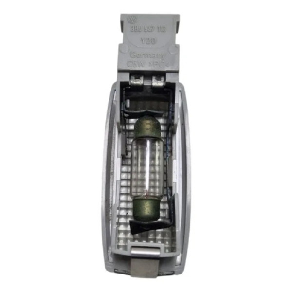 Lanterna Teto Quebra Sol Vw Saveiro 2011 A 2016 380947113