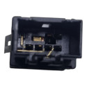 Botão Desembaçador Vw Polo 2003 A 2010 6q095962101c
