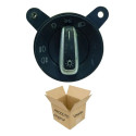 Botão Chave Luz Vw Fox 2005 A 2011 58r305858d